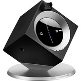 EPOS | Sennheiser | SENNHEISER IMPACT DW Pro 2 USB ML - EU Auricolare Wireless A Padiglione Ufficio Nero, Argento Nero, Wireless, Ufficio, 150 - 6800 Hz, 85 g, Auricolare, Nero, Argento