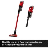 Einhell 2347180 rosso/Nero