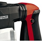 Einhell TE-DH 32 rosso/Nero