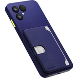 Fairphone Il porta carte Fairphone (Gen. 6), Porta carta blu cobalto