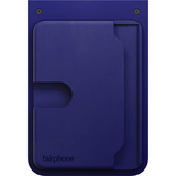 Fairphone Il porta carte Fairphone (Gen. 6), Porta carta blu cobalto