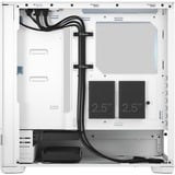 Fractal Design Pop Air Tower Bianco, Chassis Tower bianco, Tower, PC, Bianco, ATX, micro ATX, Mini-ITX, Acciaio, Vetro temperato, Multi