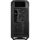 Fractal Design Torrent Tower Nero Nero, Tower, PC, Nero, ATX, EATX, ITX, micro ATX, SSI CEB, Vetro temperato, Giocare