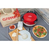 G3 Ferrari Pizzeria Snack Napoletana macchina e forno per pizza 1 pizza(e)  1200 W Nero,