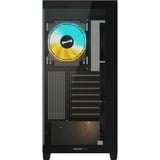GIGABYTE GB-C500P ST, Chassis Tower Nero