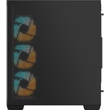 GIGABYTE GB-C500P ST, Chassis Tower Nero