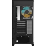 GIGABYTE GB-C500P ST, Chassis Tower Nero