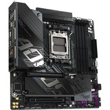 GIGABYTE X870M A ELITE WF7, Scheda madre Nero