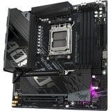 GIGABYTE X870M A ELITE WF7, Scheda madre Nero