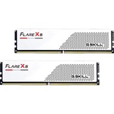 G.Skill F5-6400J3240G16GX2-FX5W, Memoria bianco