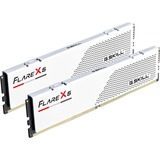 G.Skill F5-6400J3240G16GX2-FX5W, Memoria bianco