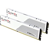 G.Skill F5-6400J3240G16GX2-FX5W, Memoria bianco