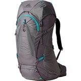 Gregory 145659-9978, Zaino grigio chiaro