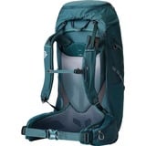 Gregory 153018-A541, Zaino verde scuro