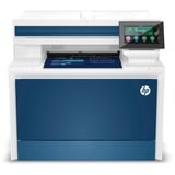 HP 5HH64F#B19, Stampante multifunzione 