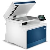 HP 5HH64F#B19, Stampante multifunzione 