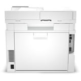HP 5HH64F#B19, Stampante multifunzione 