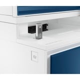 HP 5HH64F#B19, Stampante multifunzione 