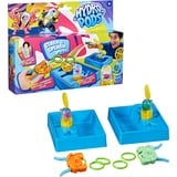 Hasbro Hydro Pods Clash & Splash Duell, Gioco di abilità 