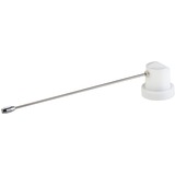 Hazet Spruzzatore 199-4, Spruzzatore pompa & pressione argento