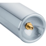 Hazet Spruzzatore 199-4, Spruzzatore pompa & pressione argento