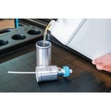 Hazet Spruzzatore 199-4, Spruzzatore pompa & pressione argento