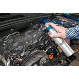 Hazet Spruzzatore 199-4, Spruzzatore pompa & pressione argento