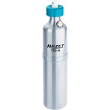 Hazet Spruzzatore pompa & pressione argento