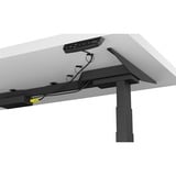 ICY BOX IB-EW206B-T, Base Nero