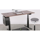 ICY BOX IB-EW206B-T, Base Nero