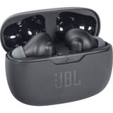 JBL Wave Beam 2, Cuffie Nero
