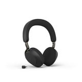 Jabra Evolve3 75, Headset Nero