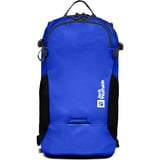 Jack Wolfskin VELOCITY 20, Zaino blu/Nero