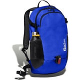 Jack Wolfskin VELOCITY 20, Zaino blu/Nero