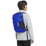 Jack Wolfskin VELOCITY 20, Zaino blu/Nero