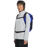 Jack Wolfskin VELOCITY 20, Zaino blu/Nero