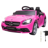 Jamara 461803 fucsia