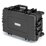 KNIPEX 00 21 37 LE, Cassetta portautensili Nero