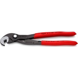 KNIPEX 87 41 250 Chiave regolabile chiave inglese regolabile Chiave regolabile, 3,1 cm, Plastica, Nero, Rosso, 25 cm, 328 g