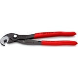 KNIPEX 87 41 250 Chiave regolabile chiave inglese regolabile, pinza Chiave regolabile, 3,1 cm, Plastica, Nero, Rosso, 25 cm, 328 g
