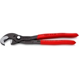 KNIPEX 87 41 250 Chiave regolabile chiave inglese regolabile, pinza Chiave regolabile, 3,1 cm, Plastica, Nero, Rosso, 25 cm, 328 g