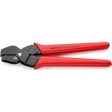 KNIPEX Pinza per intagli 90 61 16 rosso