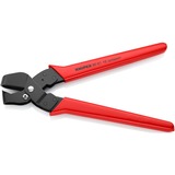 KNIPEX Pinza per intagli 90 61 16 rosso