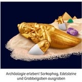 KOSMOS Tesoro dei faraoni, Casella di esperimento 