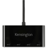 Kensington K33616WW Nero