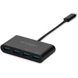 Kensington K33616WW, Hub USB Nero