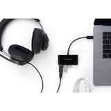 Kensington K33616WW, Hub USB Nero