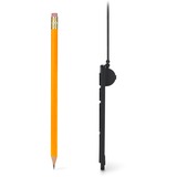 Kensington Tastierino numerico con cavo Nero, USB, 21, Laptop/PC, Nero