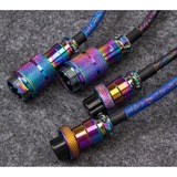 Keychron Cab-6, Cavo blu