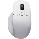 Keychron M6-A3, Mouse da gioco bianco